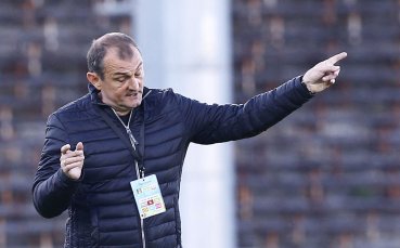 Наставникът на Славия Златомир Загорчич даде мнението си след поражението
