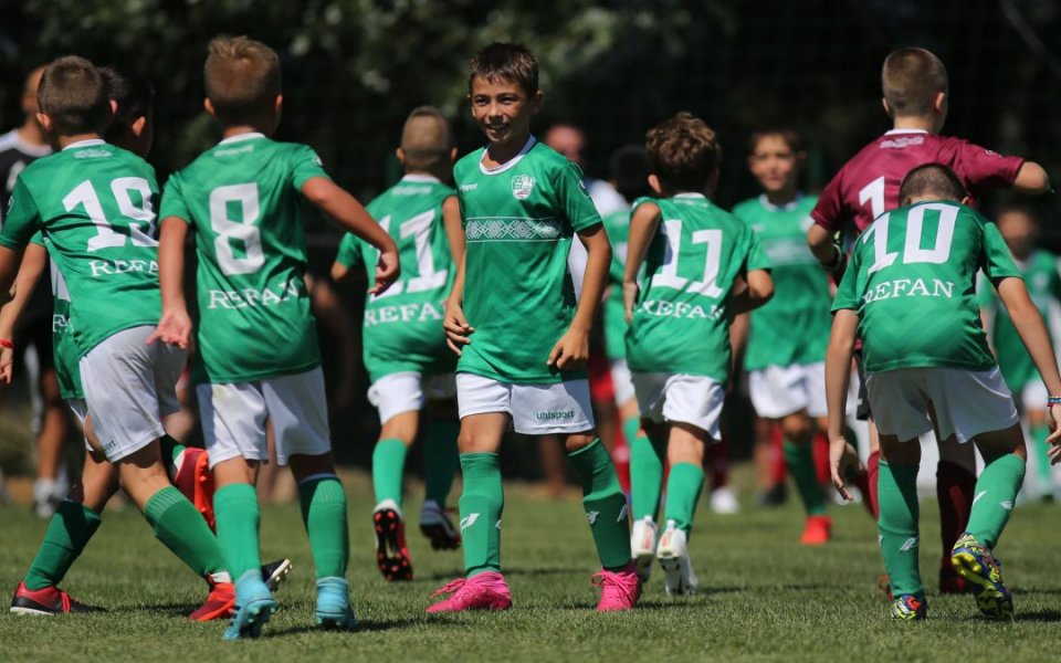 Днес Берое U19 приема Сокол Марково в 17:30 на Спортна