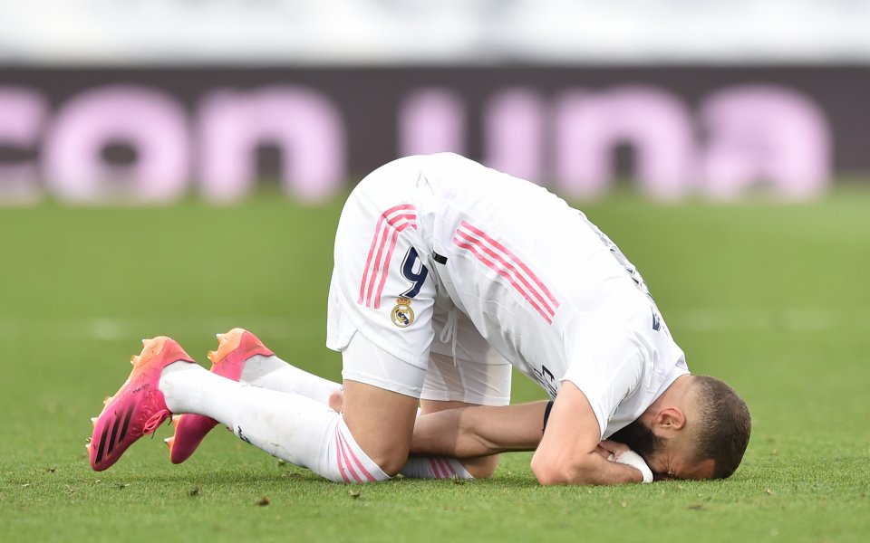 В съботния ден бяха решени важните неща в Ла Лига,