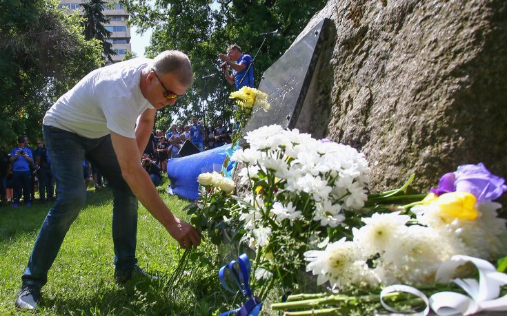 Левски отпразнува 107-ия си рожден ден с добри новини
