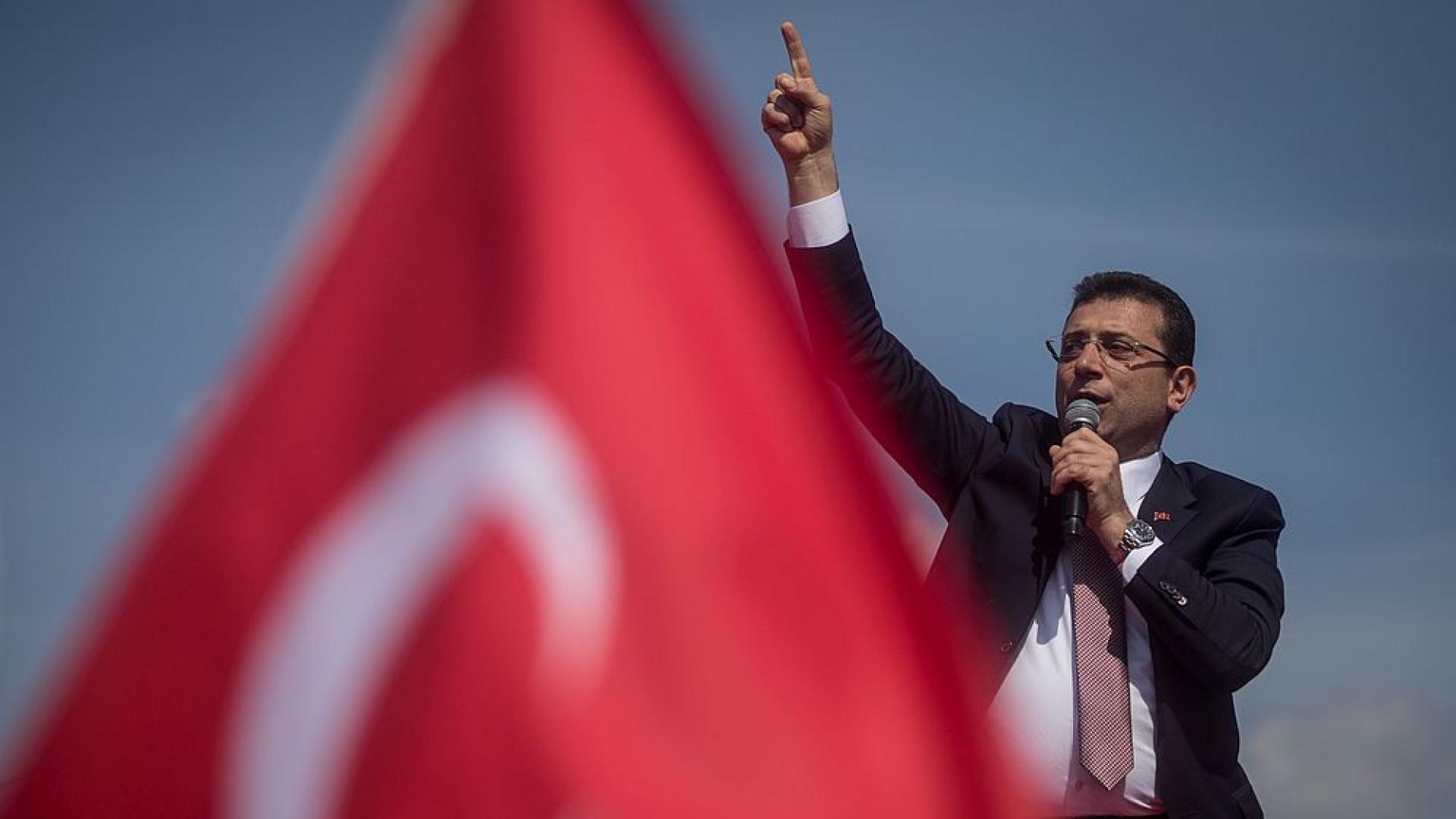 Общинският съвет на Истанбул ще избере временен кмет на мястото