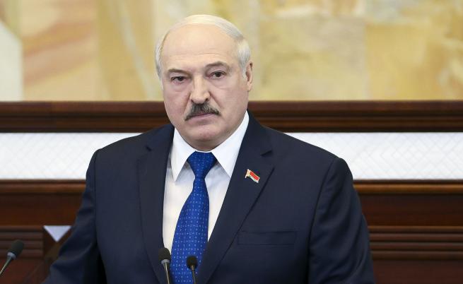 Лукашенко заплаши, че може да спре транзита на газ за Европа