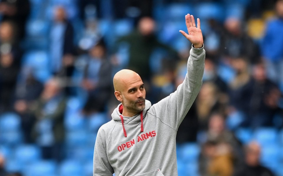 Новият президент на Барселона Жоан Лапорта ще проведе разговор с