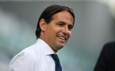 Симоне Индзаги е новият треньор на Интер и официалното обявяване