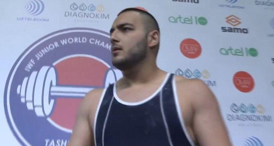 България със сребърен медал от световното по вдигане на тежести1
