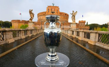 Зрителите които ще бъдат на мачовете на Стадио Олимпико в