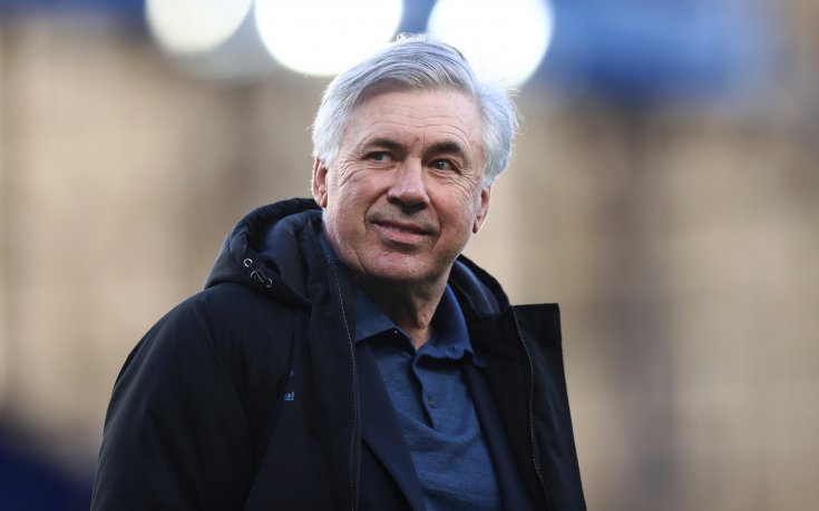 Marca: Анчелоти е избраният за Реал Мадрид