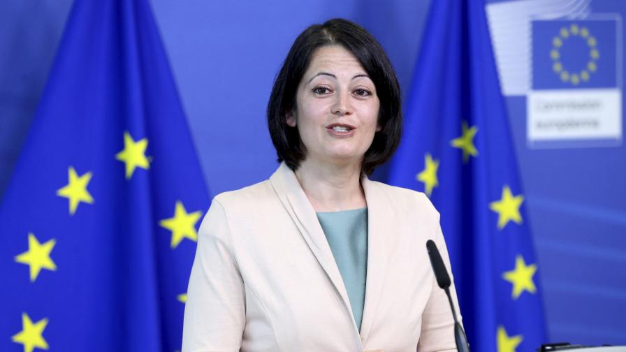 Българка става първия координатор на ЕС по въпросите на младежта