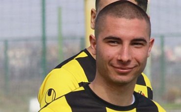 Тонев: В първенството не показахме никаква игра, но днес беше друго