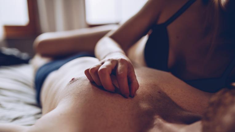  17 съвета за сетивен анален секс 