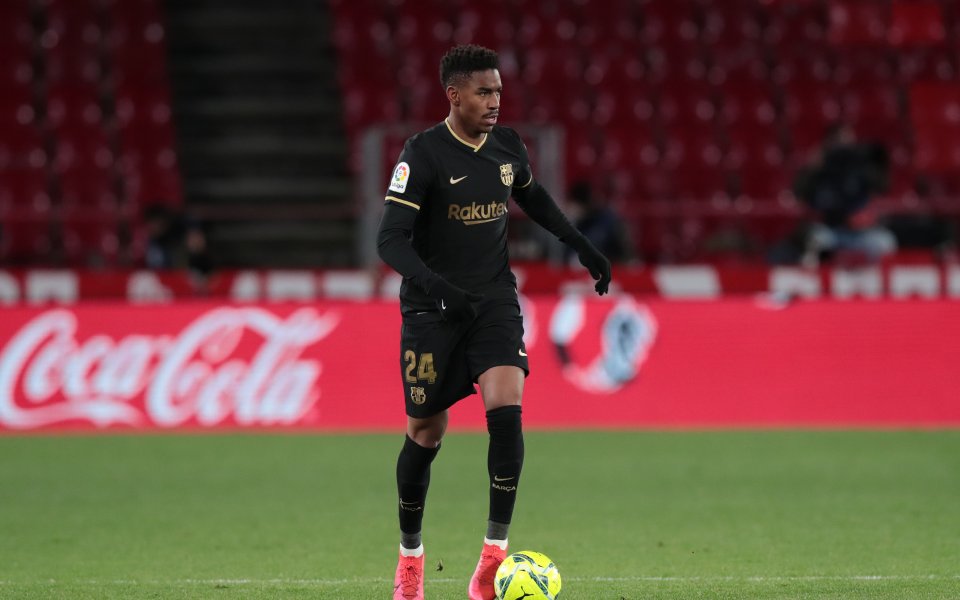 Отбори от Висшата лига проявяват сериозен интерес към играча на