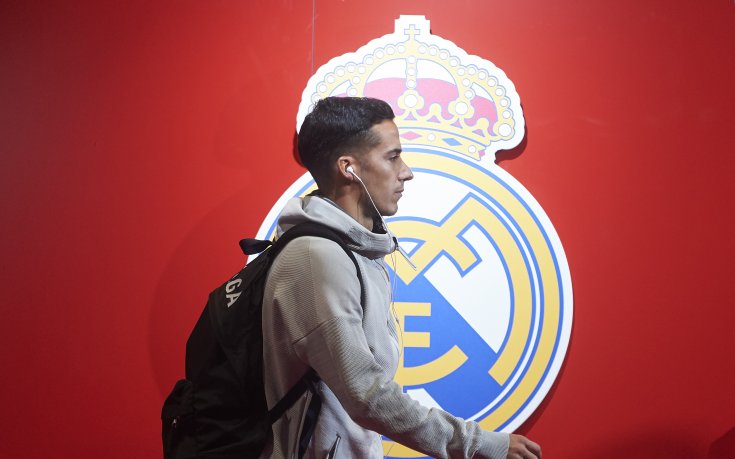 Официално: Крило поднови договора си с Реал Мадрид