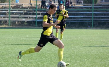 Tрета поредна седмица лятната селекция в ЦСКА 1948 продължава с