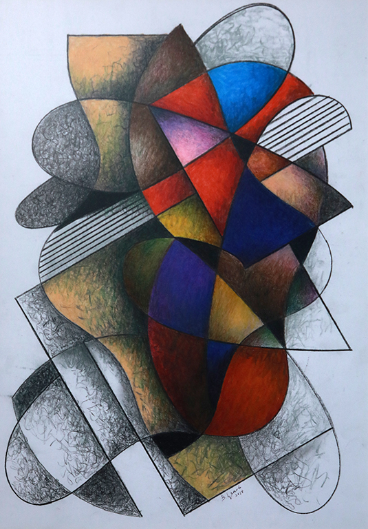 <p>Самостоятелни изложби: 1991 - Лимасол, Кипър 1993 - Виена, Австрия 1993 - Трир, Германия 1994 - Трир, Германия 1997 - София, България 2016 - София, България</p>

<p>&nbsp;</p>