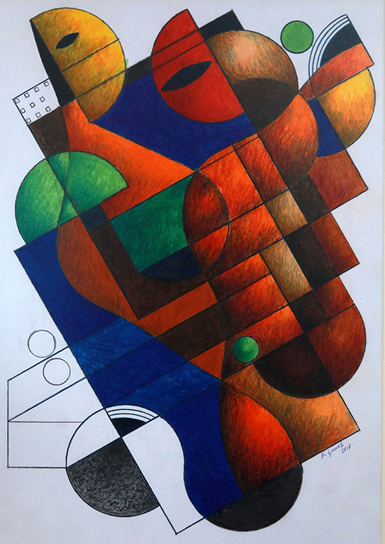 <p>Паметник на Иван Ведър (бронз) - Разград &bdquo;Гейзера&ldquo; (камък) - Сапарева Баня Пластична стена (метал) - ВИП зала Лебеда, Панчарево</p>

<p>&nbsp;</p>