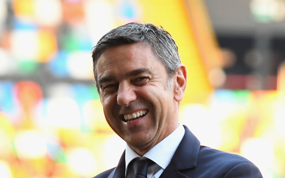Легенда на Милан посочи към какво трябва да се стреми Италия на UEFA EURO 2020