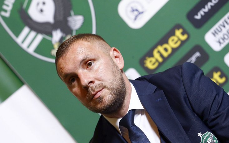 Моци: Както всяка година, най-важната цел е ШЛ