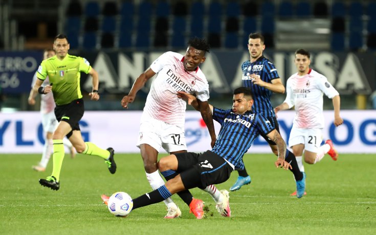 Аталанта иска огромна сума от Манчестър Юнайтед за защитник