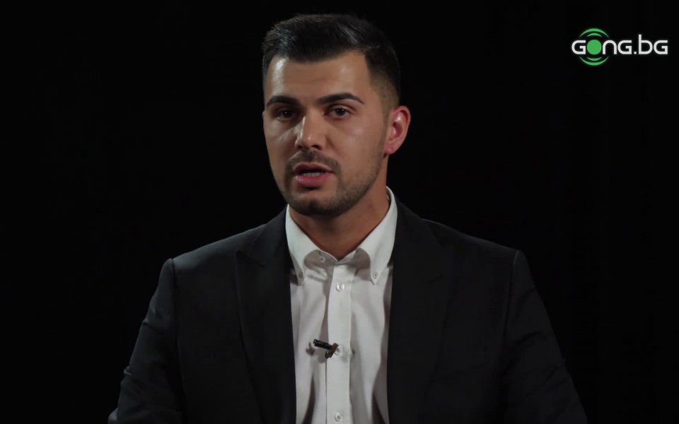 Ясен Деянов: Англия и Португалия са моите фаворити