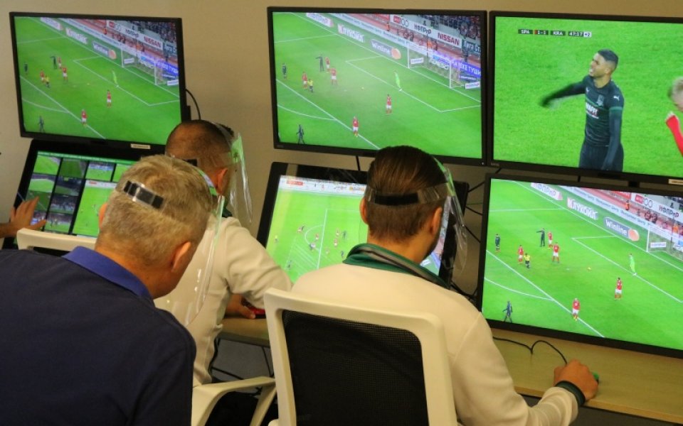 Още 20 български съдии ще бъдат обучени за работа със