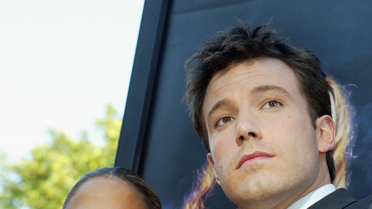  Дженифър Лопес и Бен Афлек през годините 