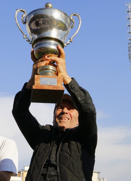 Етър честване на 30 годишнината от шампионската титла1