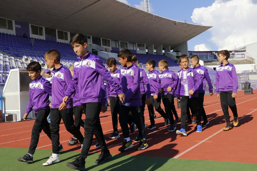 Етър честване на 30 годишнината от шампионската титла1