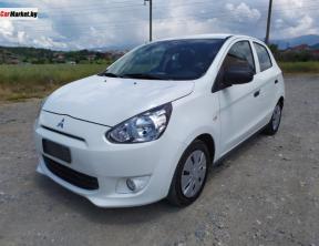 Вижте всички снимки за Mitsubishi Space star