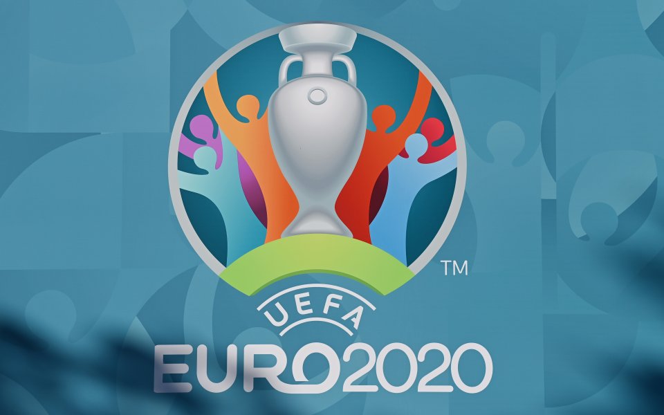 Настъпи часът: Време е за шоуто UEFA EURO 2020