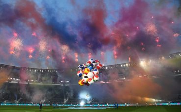 Откриха UEFA EURO 2020 с грандиозна церемония!