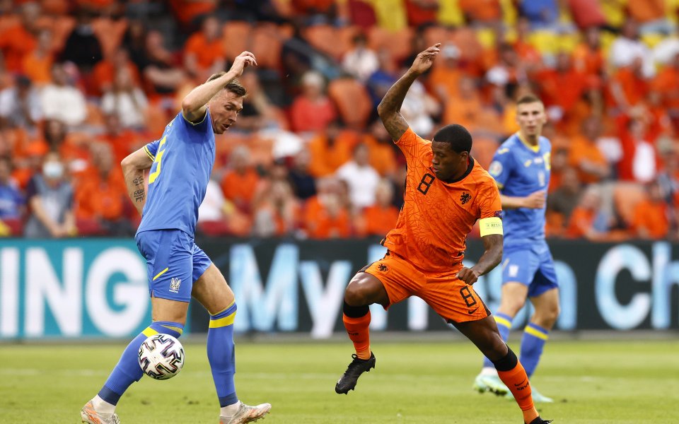 Третият ден от UEFA EURO 2020 предложи куп емоции и