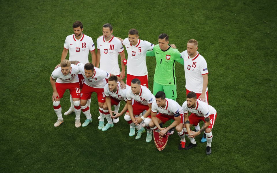 Легенда на Полша разпердушини тима: Испания може да ни бие с 5:0