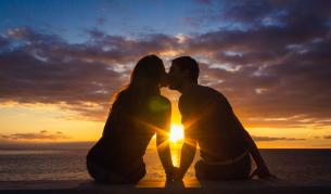 Разкриха истинската тайна на щастливите и здрави двойки