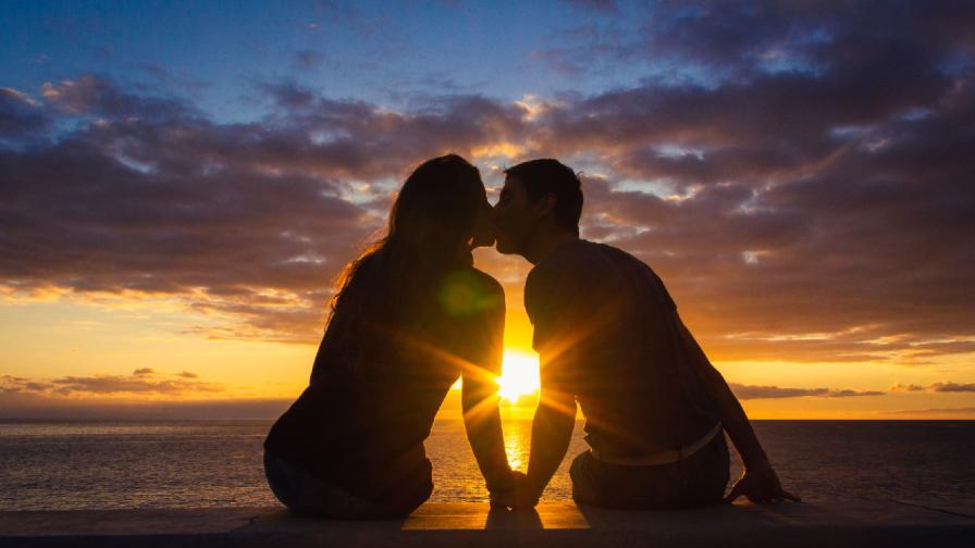 Разкриха истинската тайна на щастливите и здрави двойки