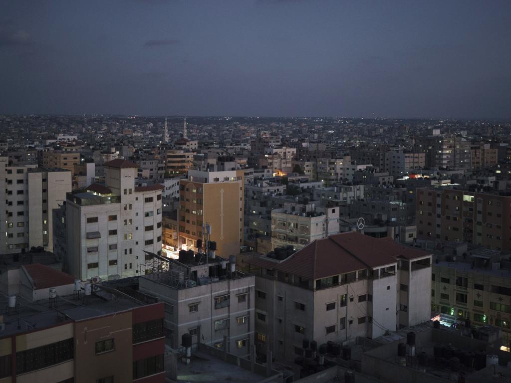 Израел подкрепя създаването на безопасни зони за цивилното население в