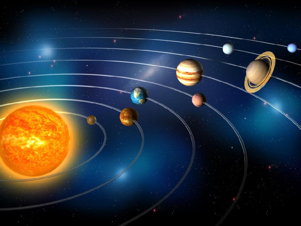 Изследователите са открили още доказателства че в нашата Слънчева система