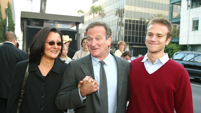  Силни цитати на тъжния комедиант Робин Уилямс 