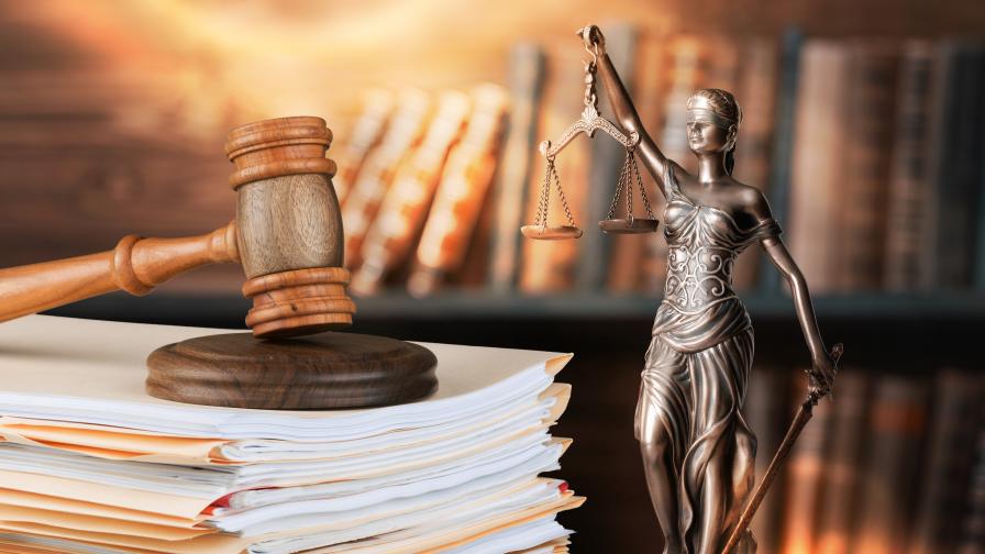 ВСС няма да наказва съдията обвинен от САЩ в корупция