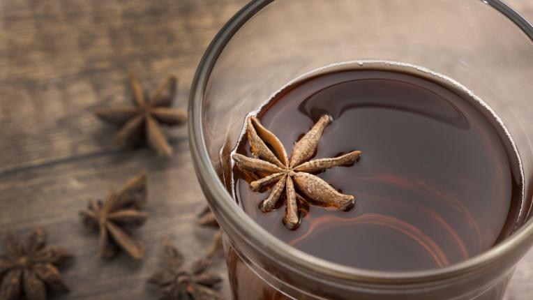 Ползи за здравето от чая от анасон
