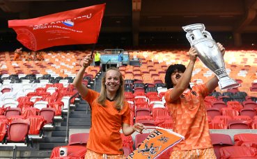 Нидерландия и Австрия се изправят един срещу друг във втория