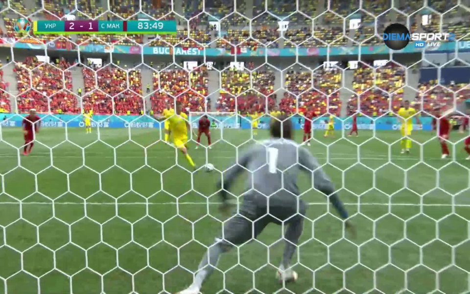 Обзор на седмия ден UEFA EURO 2020 /втора част/