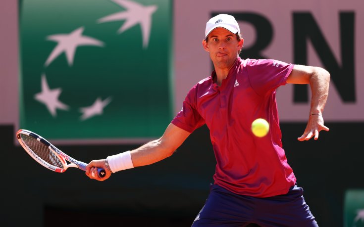 Доминик Тийм също няма да участва на Олимпийските игри в Токио