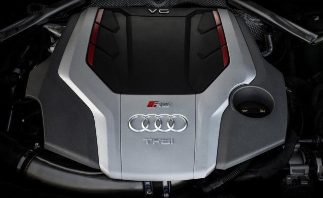 През 2026 г. Audi ще спре да представя нови автомобили с ДВГ