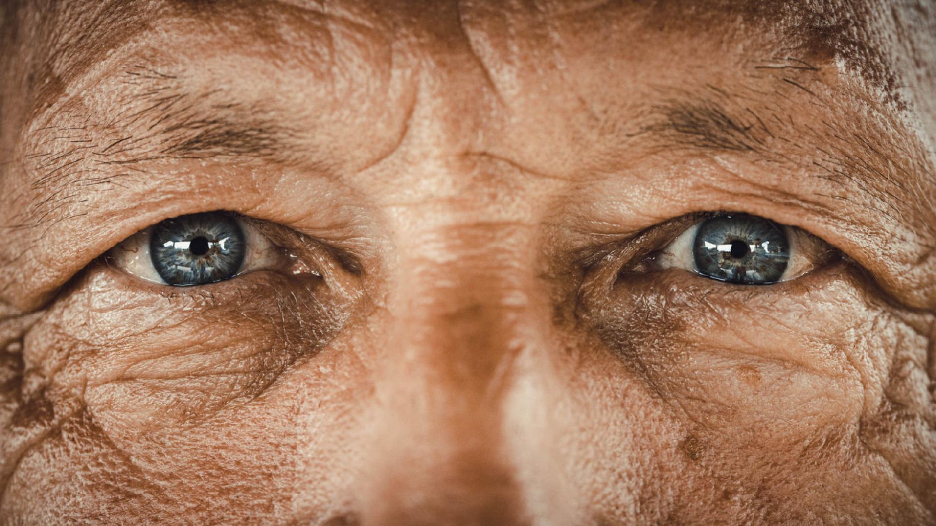 Детство юношество зряла възраст и на определен етап започва съвсем