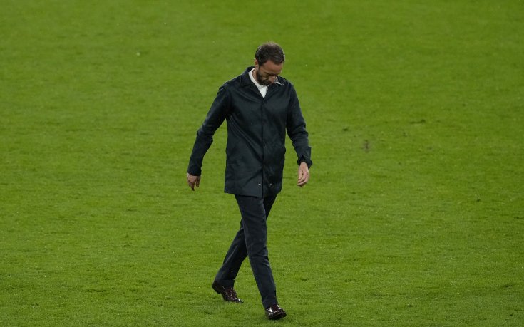 Гарет Саутгейт: Разбираме реакцията на феновете