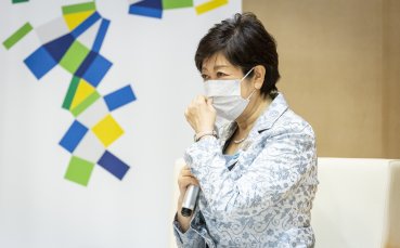 Организаторите на Летните олимпийски игри в Токио няма да отворят