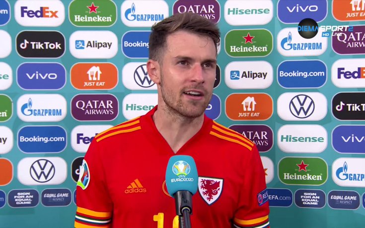 Рамзи: Не помня кога за последно съм играл три мача за една седмица