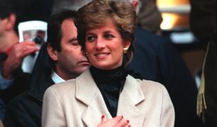 Принцеса Даяна