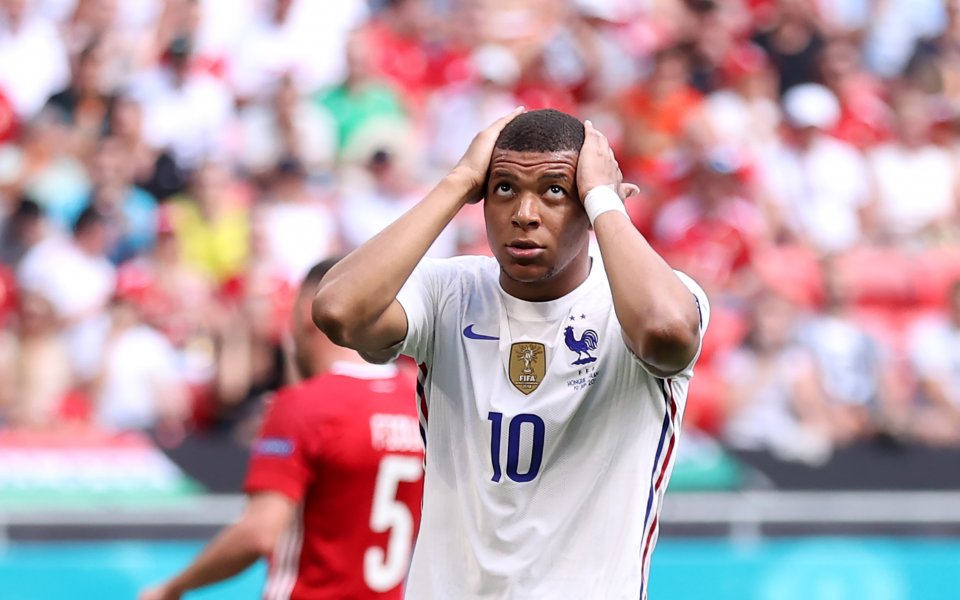 Мачът между Унгария и Франция може да докара неприятностите на