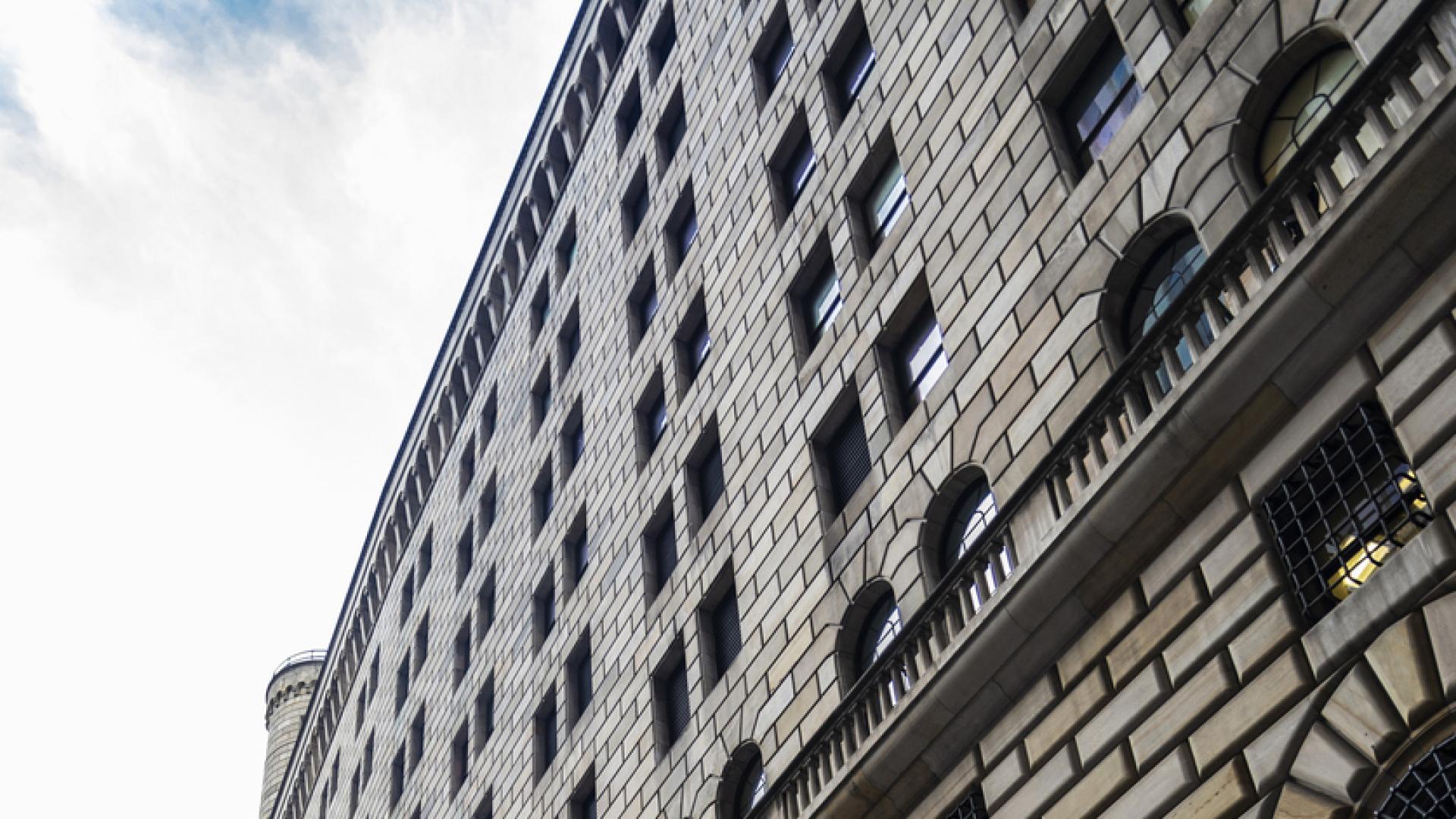 Един от управителите на Федералния резерв на САЩ Адриана Куглер